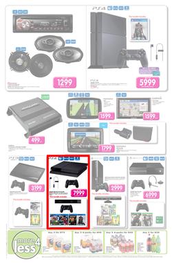 Makro : General Merchandise (29 Mar - 06 Apr 2015) , page 4