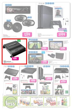 Makro : General Merchandise (29 Mar - 06 Apr 2015) , page 4