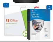 Microsoft Home And Business Bundle
