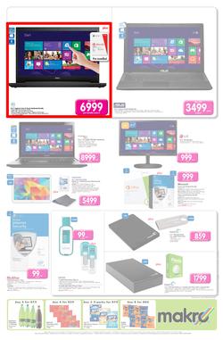 Makro : General Merchandise (29 Mar - 06 Apr 2015) , page 5