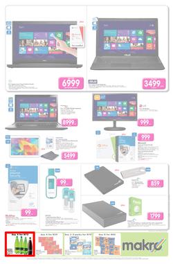 Makro : General Merchandise (29 Mar - 06 Apr 2015) , page 5