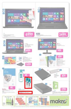 Makro : General Merchandise (29 Mar - 06 Apr 2015) , page 5