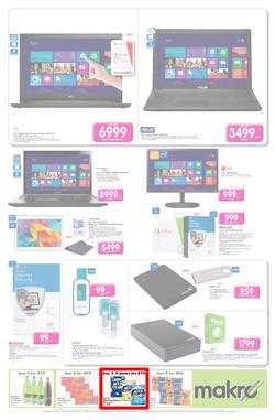 Makro : General Merchandise (29 Mar - 06 Apr 2015) , page 5