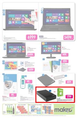 Makro : General Merchandise (29 Mar - 06 Apr 2015) , page 5