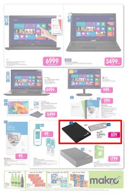 Makro : General Merchandise (29 Mar - 06 Apr 2015) , page 5