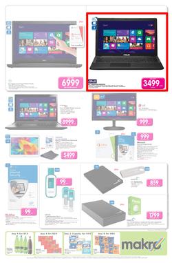 Makro : General Merchandise (29 Mar - 06 Apr 2015) , page 5