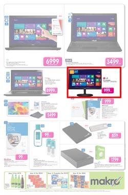 Makro : General Merchandise (29 Mar - 06 Apr 2015) , page 5