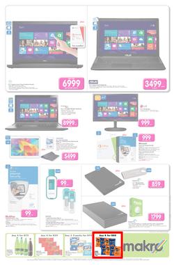 Makro : General Merchandise (29 Mar - 06 Apr 2015) , page 5