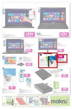 Makro : General Merchandise (29 Mar - 06 Apr 2015) , page 5
