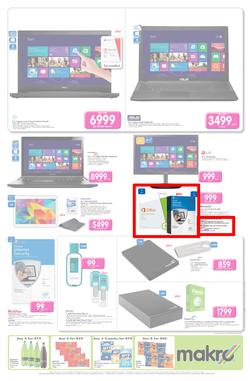 Makro : General Merchandise (29 Mar - 06 Apr 2015) , page 5