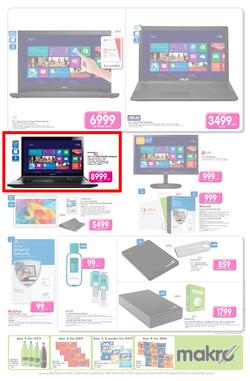 Makro : General Merchandise (29 Mar - 06 Apr 2015) , page 5