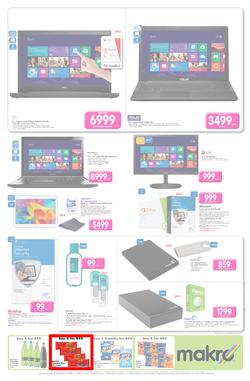 Makro : General Merchandise (29 Mar - 06 Apr 2015) , page 5