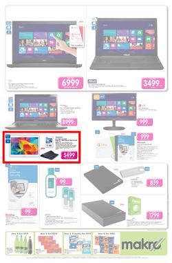 Makro : General Merchandise (29 Mar - 06 Apr 2015) , page 5