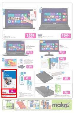 Makro : General Merchandise (29 Mar - 06 Apr 2015) , page 5
