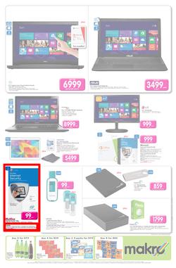 Makro : General Merchandise (29 Mar - 06 Apr 2015) , page 5