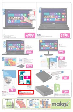 Makro : General Merchandise (29 Mar - 06 Apr 2015) , page 5