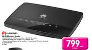 Huawei WiFi Modem Router B68A-24
