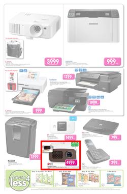 Makro : General Merchandise (29 Mar - 06 Apr 2015) , page 6