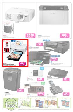 Makro : General Merchandise (29 Mar - 06 Apr 2015) , page 6