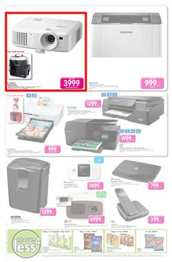 Makro : General Merchandise (29 Mar - 06 Apr 2015) , page 6