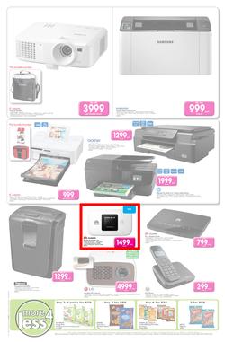 Makro : General Merchandise (29 Mar - 06 Apr 2015) , page 6