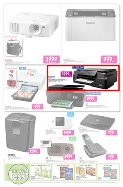 Makro : General Merchandise (29 Mar - 06 Apr 2015) , page 6