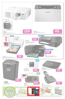 Makro : General Merchandise (29 Mar - 06 Apr 2015) , page 6