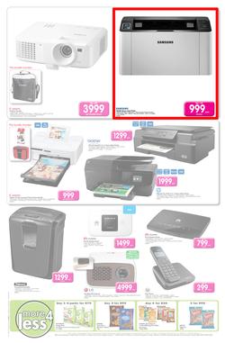 Makro : General Merchandise (29 Mar - 06 Apr 2015) , page 6