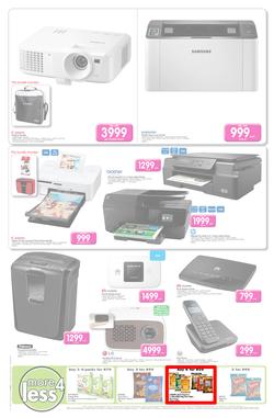 Makro : General Merchandise (29 Mar - 06 Apr 2015) , page 6