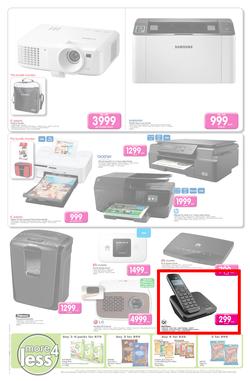 Makro : General Merchandise (29 Mar - 06 Apr 2015) , page 6