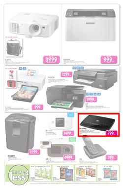 Makro : General Merchandise (29 Mar - 06 Apr 2015) , page 6