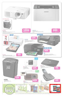 Makro : General Merchandise (29 Mar - 06 Apr 2015) , page 6
