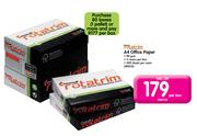Rotatrim A4 Office Paper-Per Box