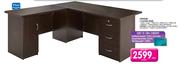 Lithium L Combo Desk-Each