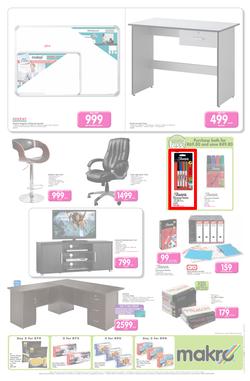 Makro : General Merchandise (29 Mar - 06 Apr 2015) , page 7