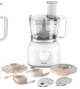 Philips Food Processor HR7627