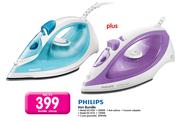 Philips Iron Bundle
