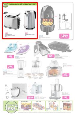 Makro : General Merchandise (29 Mar - 06 Apr 2015) , page 8