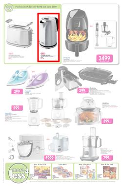 Makro : General Merchandise (29 Mar - 06 Apr 2015) , page 8