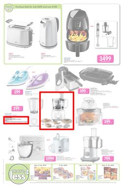 Makro : General Merchandise (29 Mar - 06 Apr 2015) , page 8