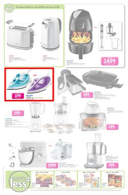 Makro : General Merchandise (29 Mar - 06 Apr 2015) , page 8