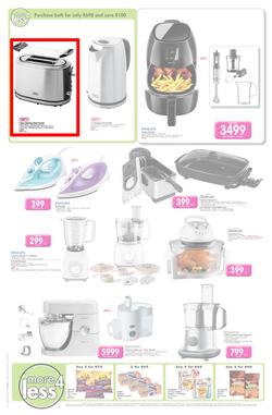 Makro : General Merchandise (29 Mar - 06 Apr 2015) , page 8
