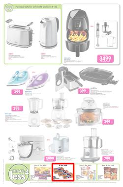 Makro : General Merchandise (29 Mar - 06 Apr 2015) , page 8
