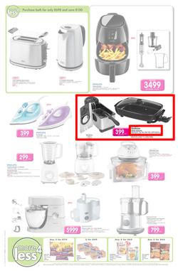 Makro : General Merchandise (29 Mar - 06 Apr 2015) , page 8
