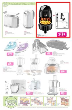 Makro : General Merchandise (29 Mar - 06 Apr 2015) , page 8