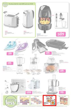 Makro : General Merchandise (29 Mar - 06 Apr 2015) , page 8
