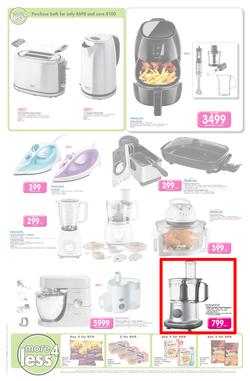 Makro : General Merchandise (29 Mar - 06 Apr 2015) , page 8