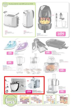 Makro : General Merchandise (29 Mar - 06 Apr 2015) , page 8