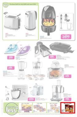 Makro : General Merchandise (29 Mar - 06 Apr 2015) , page 8