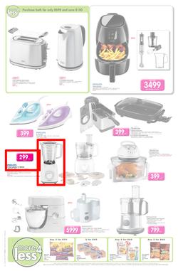 Makro : General Merchandise (29 Mar - 06 Apr 2015) , page 8